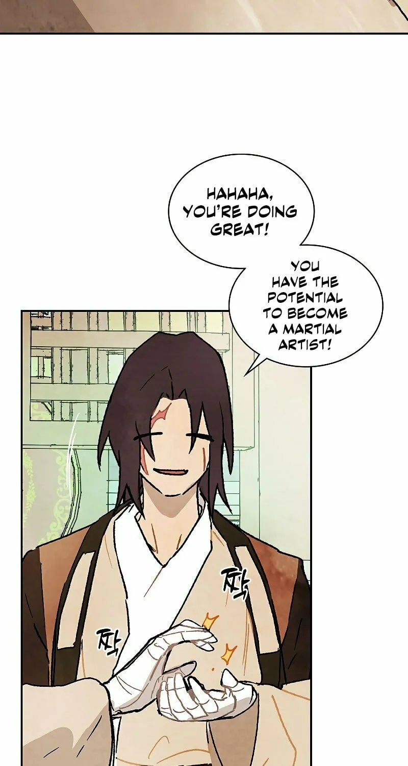 Return of the War God Chapter 13 page 48 - 