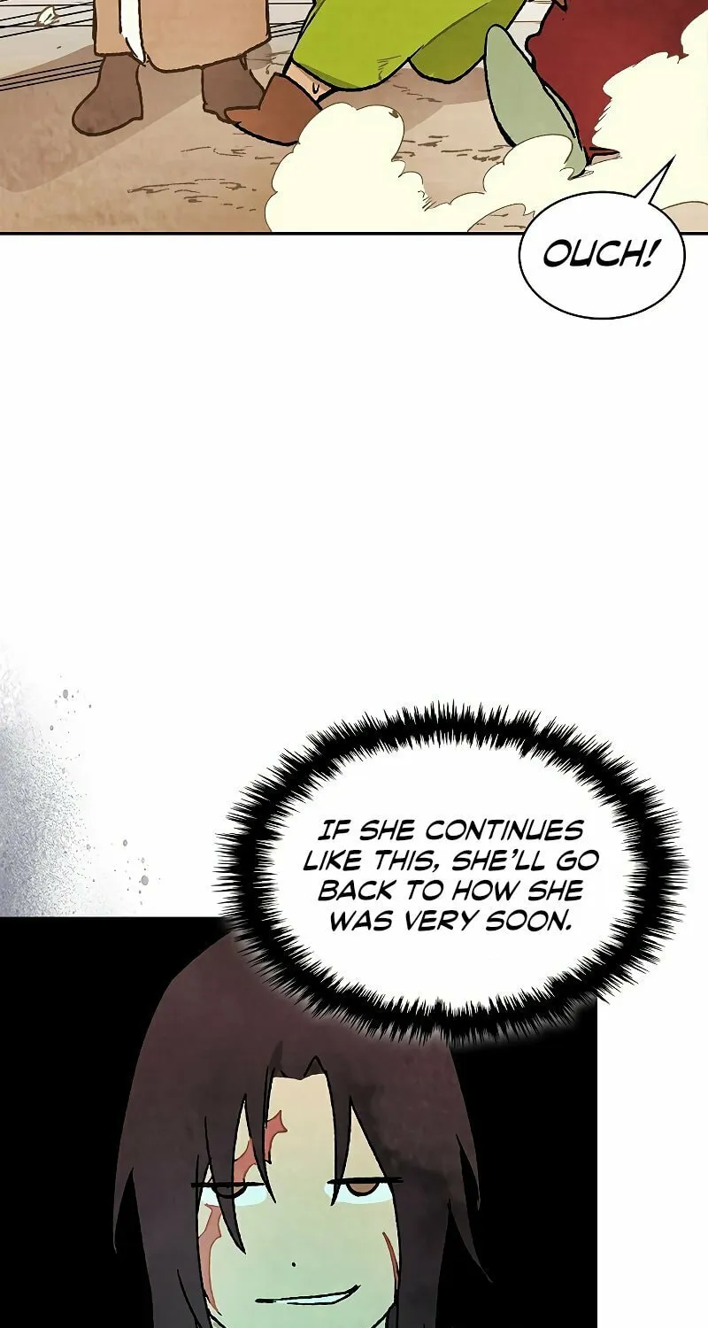 Return of the War God Chapter 13 page 50 - 
