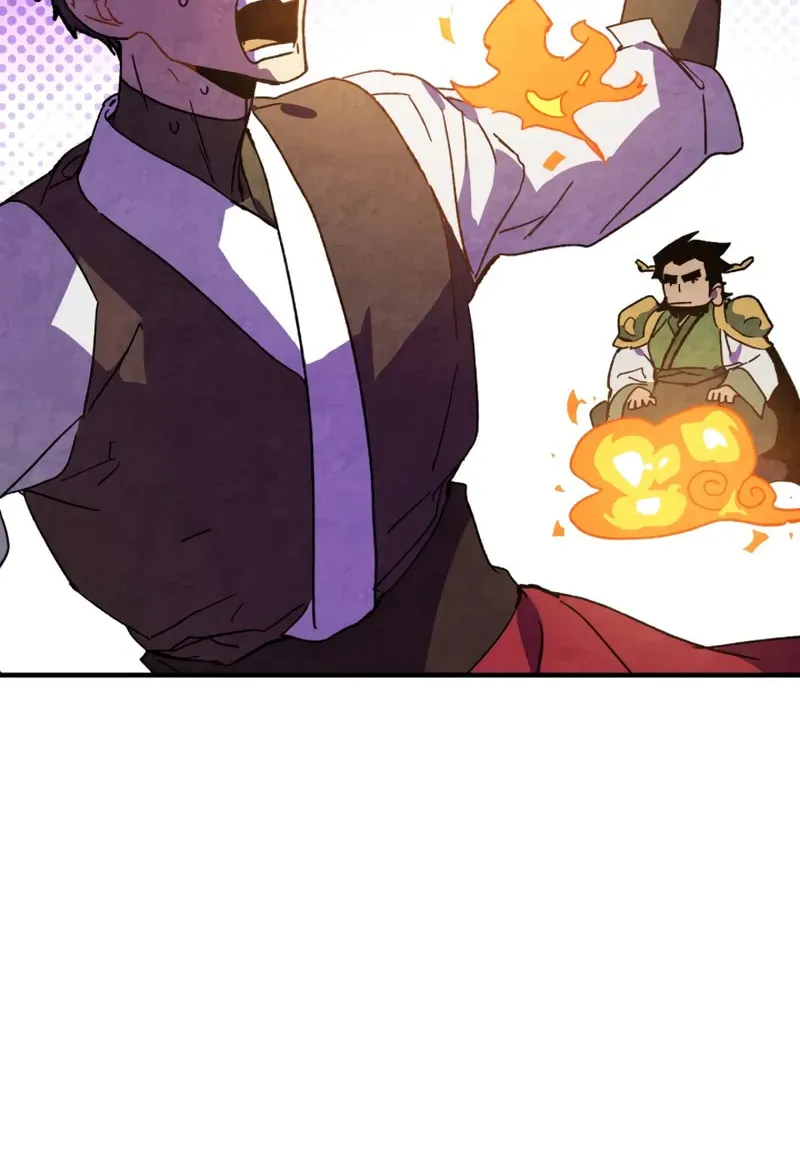 Return of the War God Chapter 131 page 11 - 