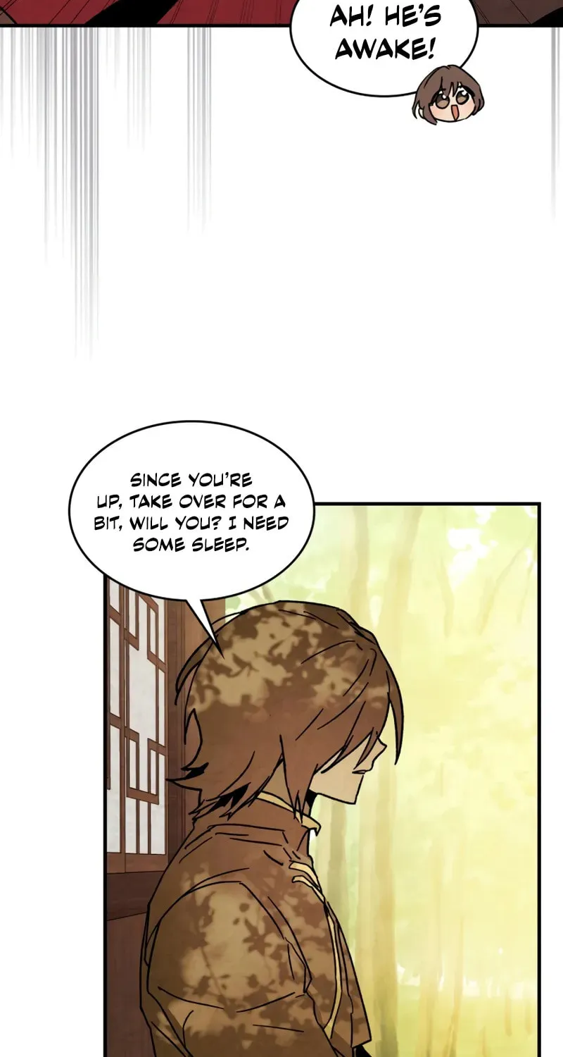 Return of the War God Chapter 131 page 15 - 