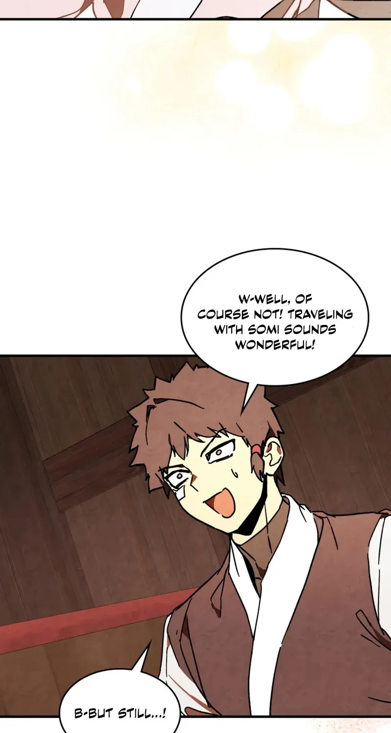 Return of the War God Chapter 131 page 23 - 