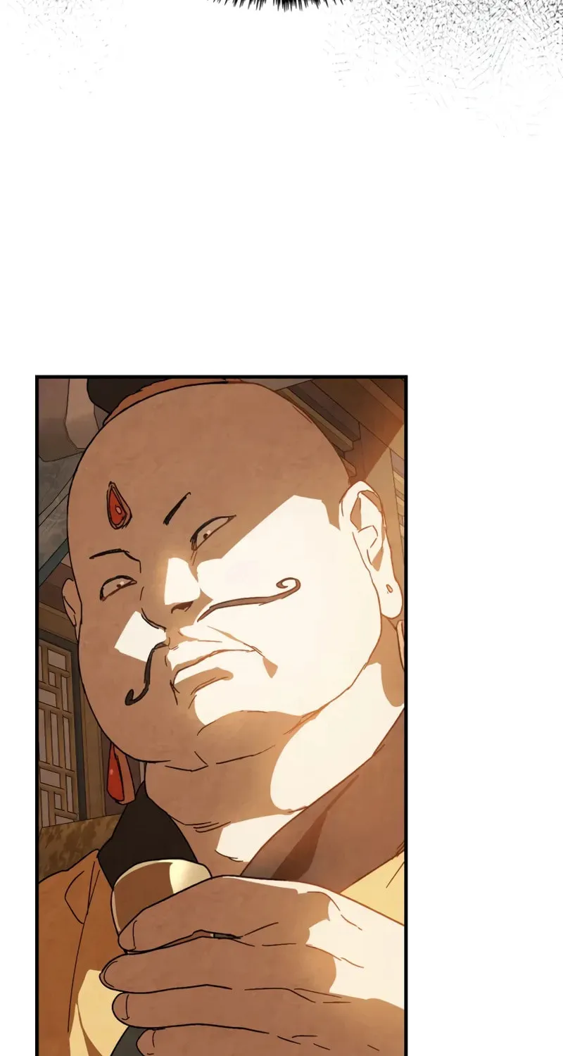 Return of the War God Chapter 131 page 35 - 