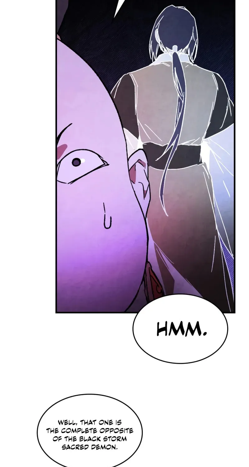 Return of the War God Chapter 131 page 44 - 