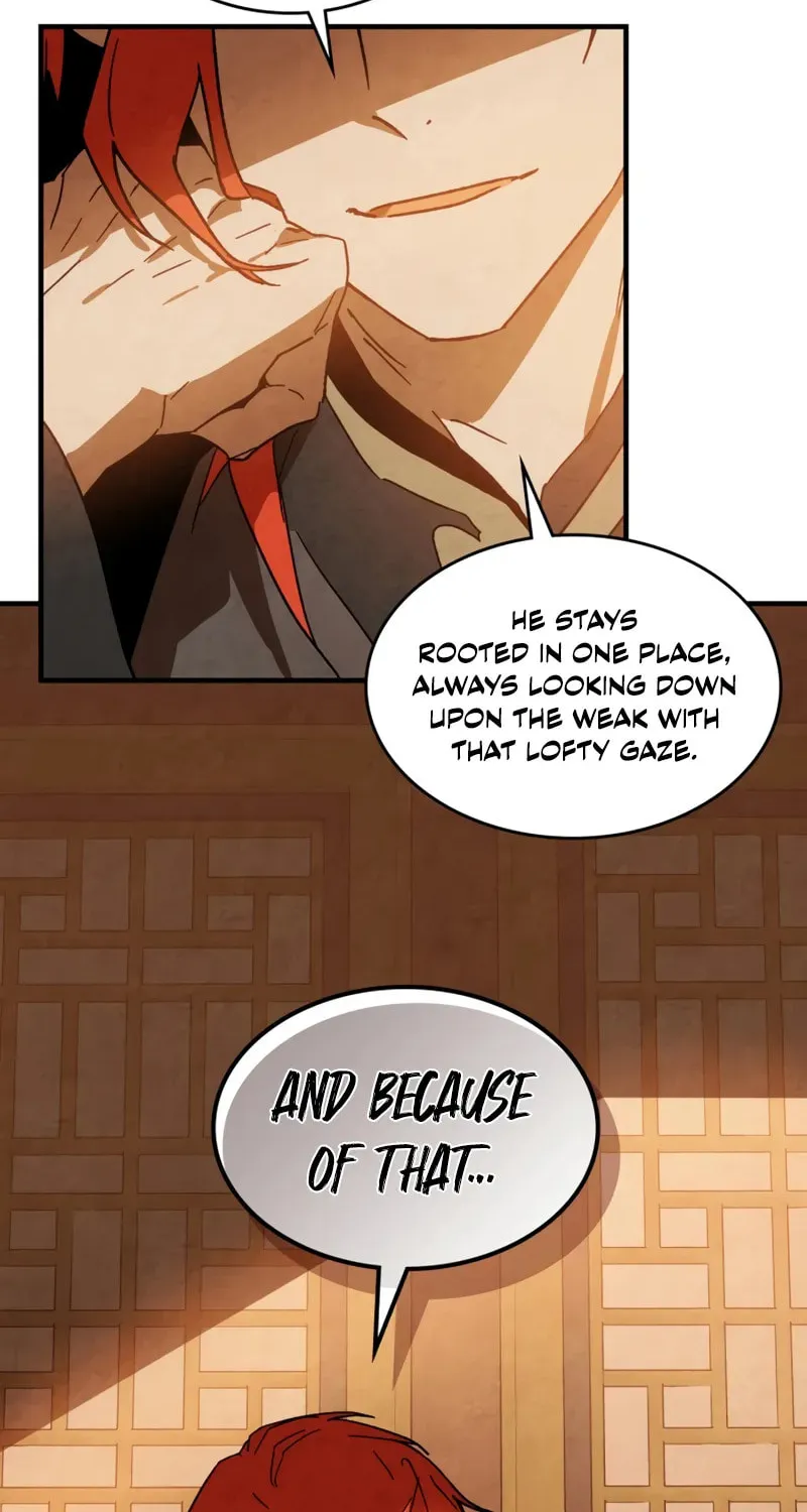 Return of the War God Chapter 131 page 45 - 