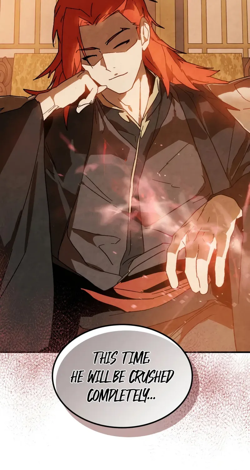 Return of the War God Chapter 131 page 46 - 