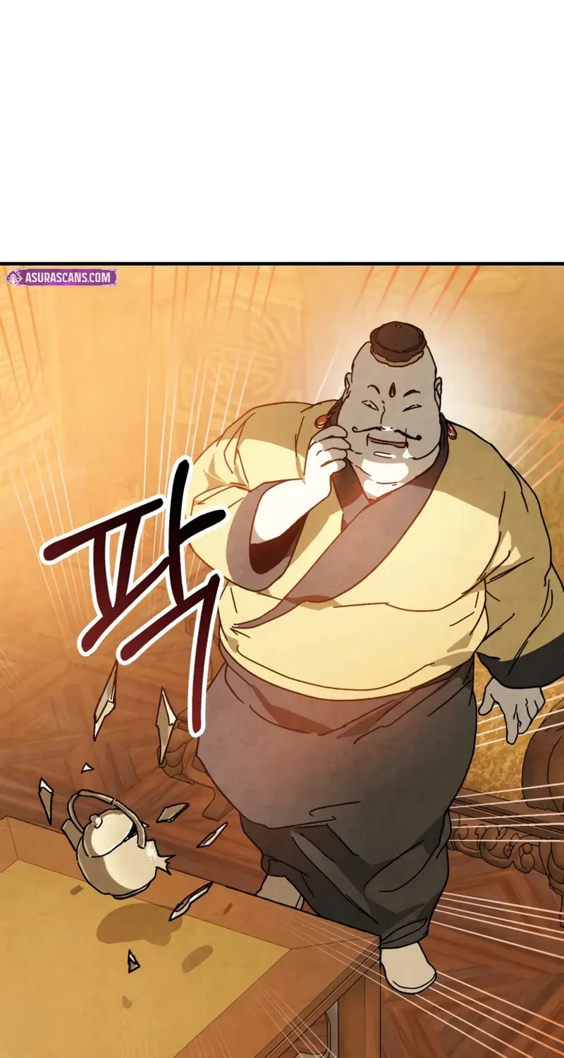 Return of the War God Chapter 131 page 47 - 
