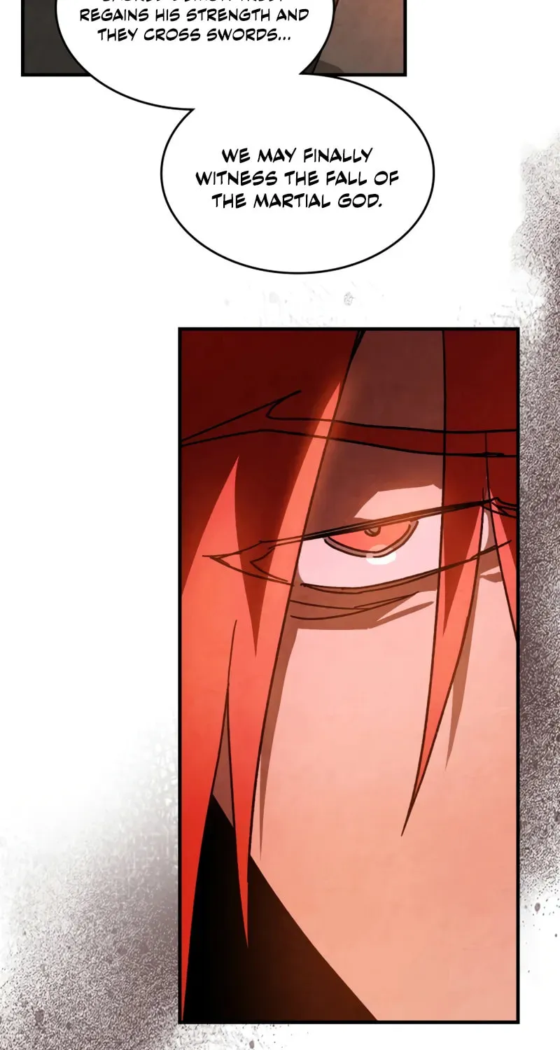 Return of the War God Chapter 131 page 50 - 