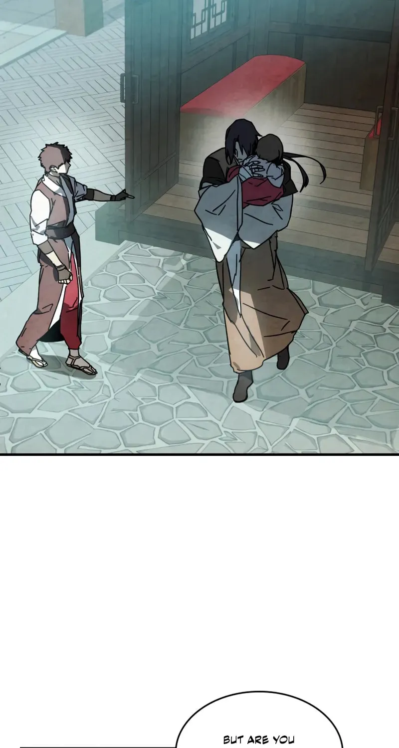 Return of the War God Chapter 131 page 53 - 