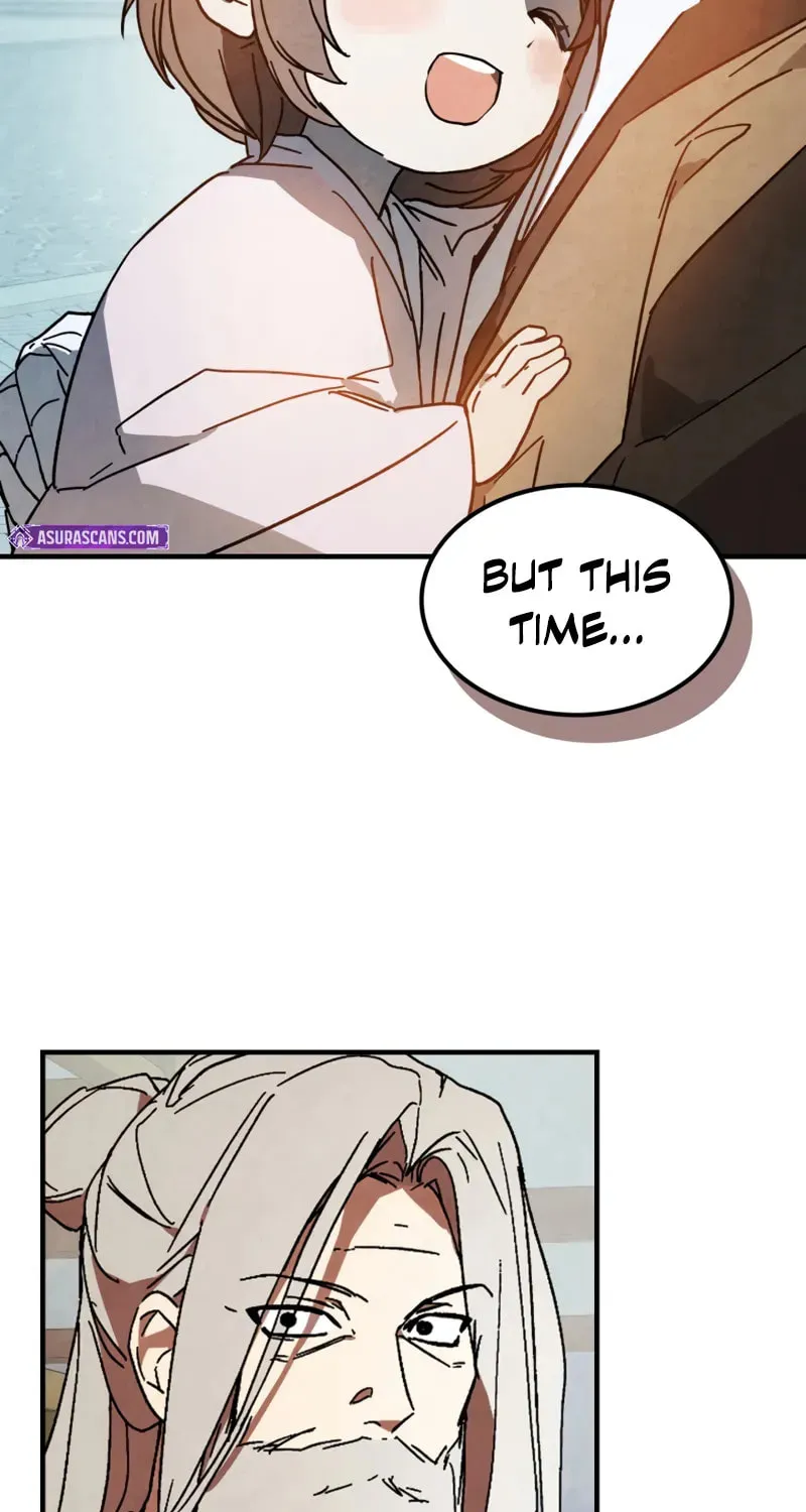 Return of the War God Chapter 131 page 58 - 