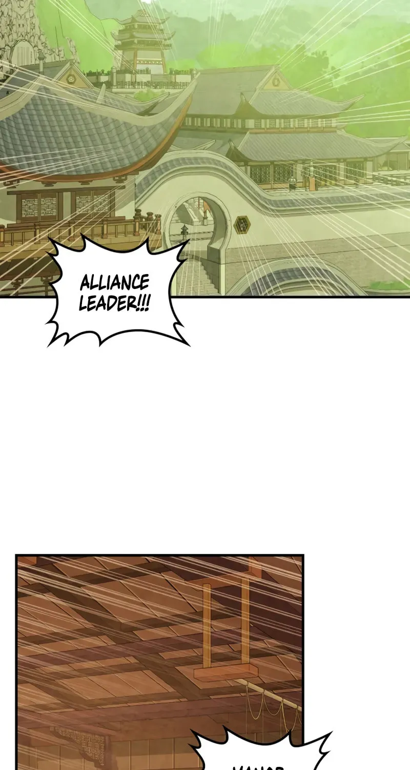 Return of the War God Chapter 131 page 66 - 