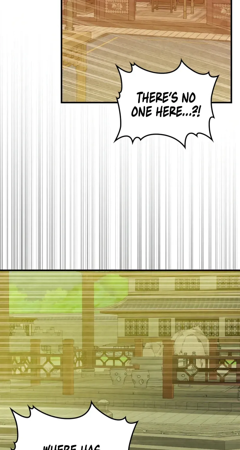Return of the War God Chapter 131 page 68 - 