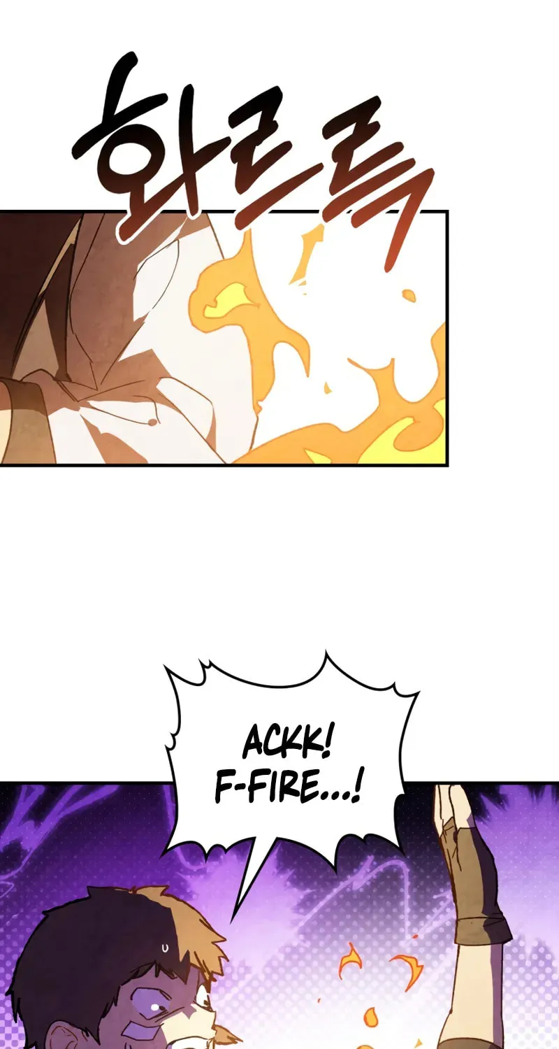 Return of the War God Chapter 131 page 10 - 