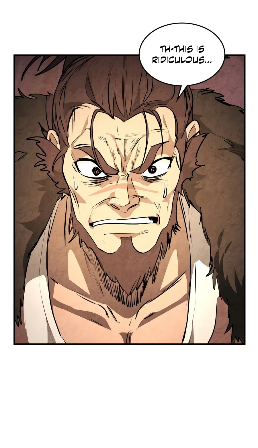 Return of the War God Chapter 162 page 6 - 