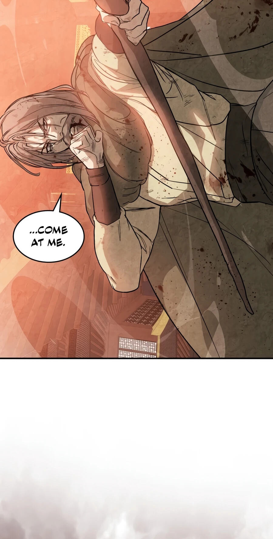 Return of the War God Chapter 163 page 26 - 