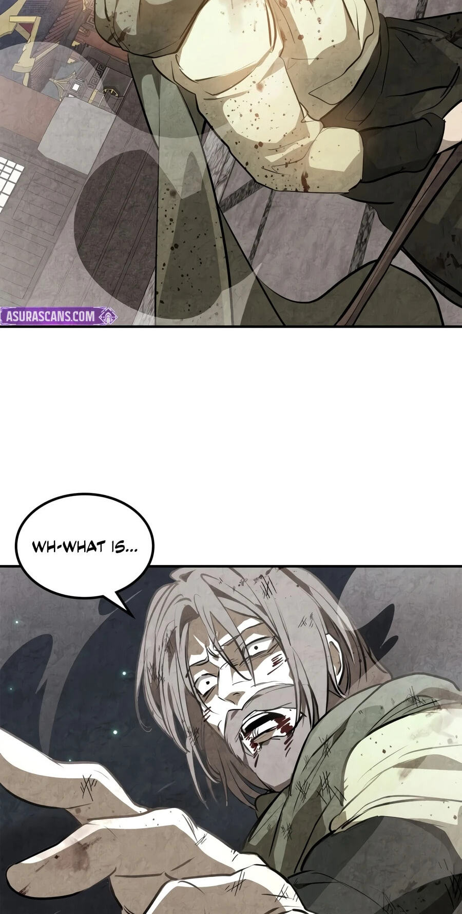 Return of the War God Chapter 163 page 41 - 