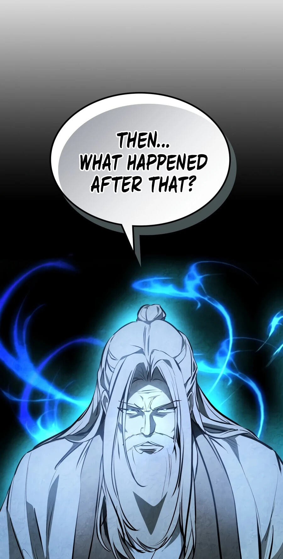 Return of the War God Chapter 163 page 66 - 