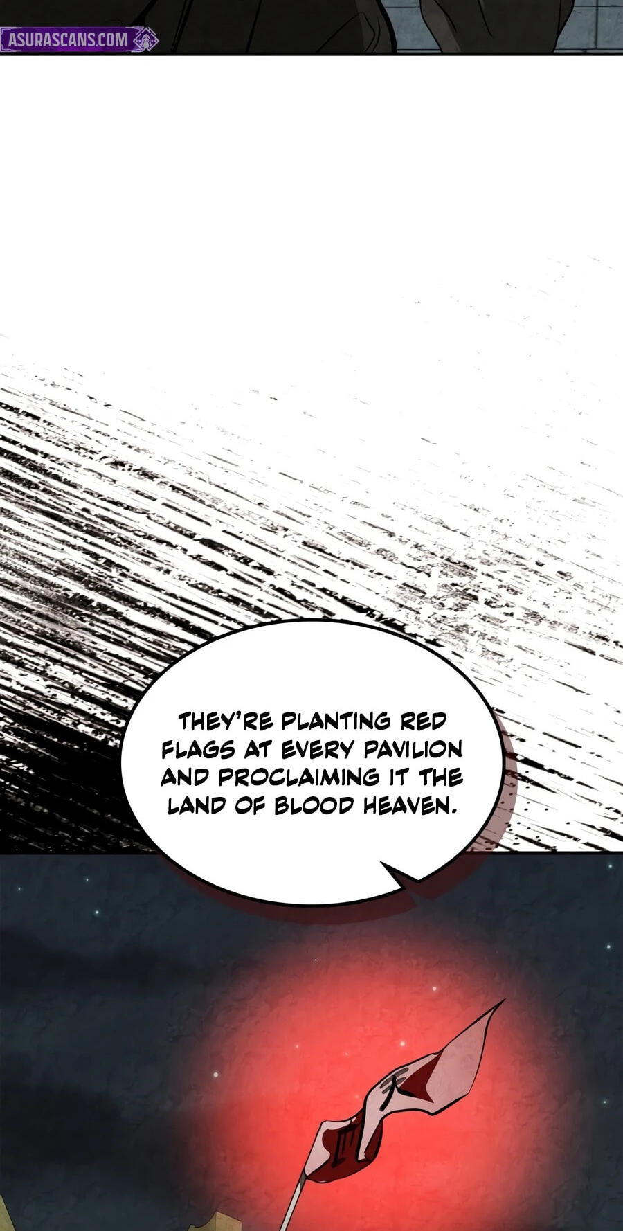 Return of the War God Chapter 163 page 69 - 