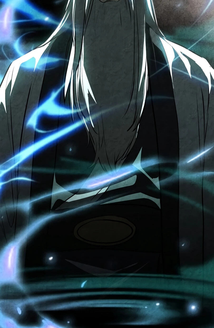 Return of the War God Chapter 163 page 72 - 