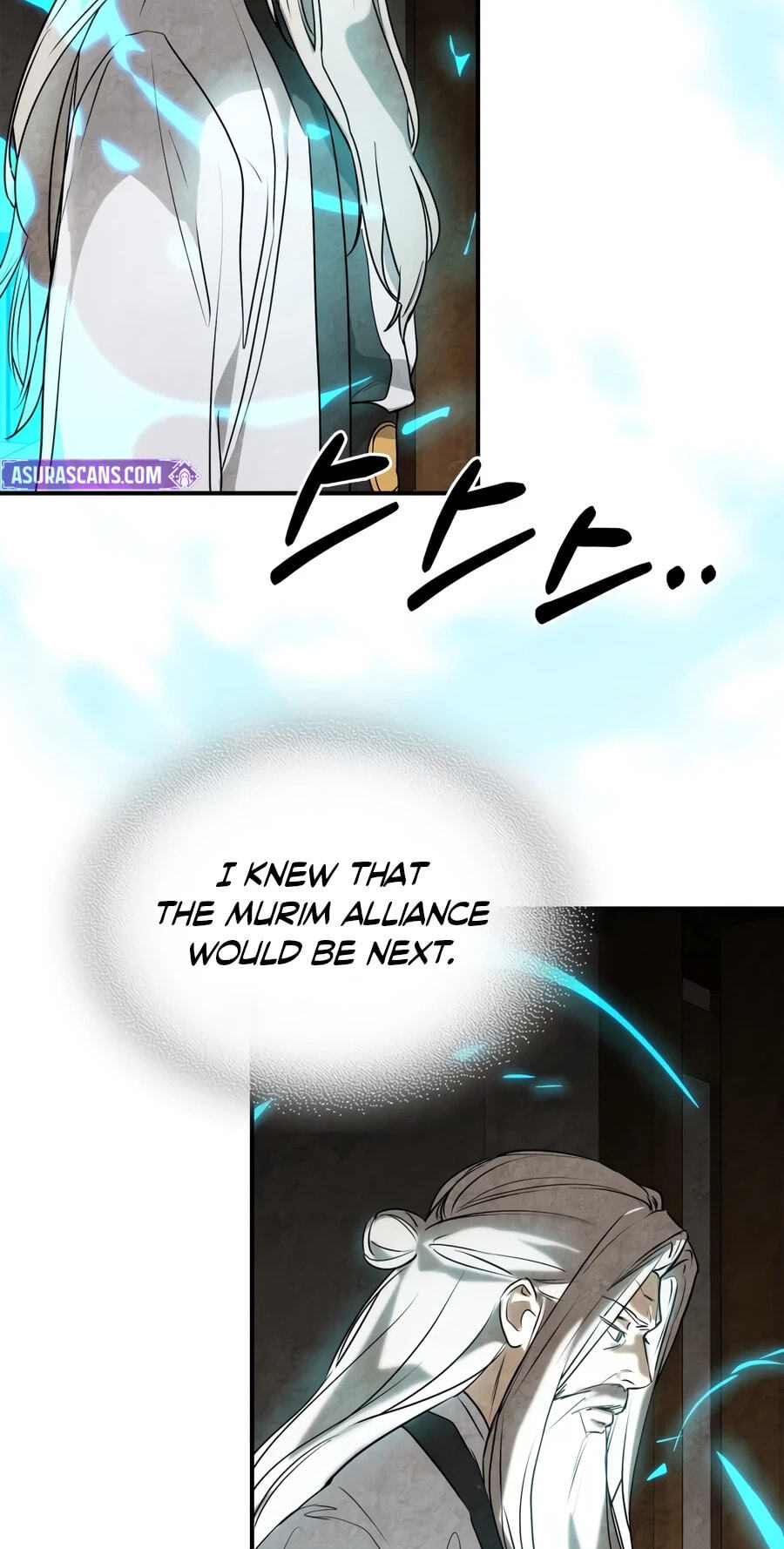 Return of the War God Chapter 163 page 78 - 