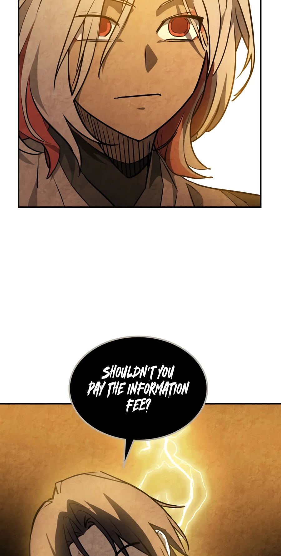 Return of the War God Chapter 164 page 16 - 
