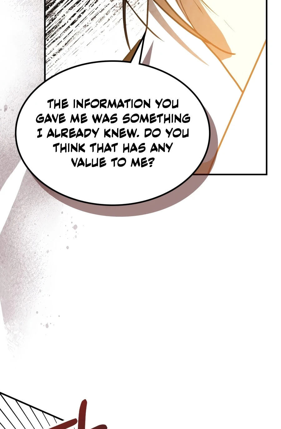 Return of the War God Chapter 164 page 20 - 