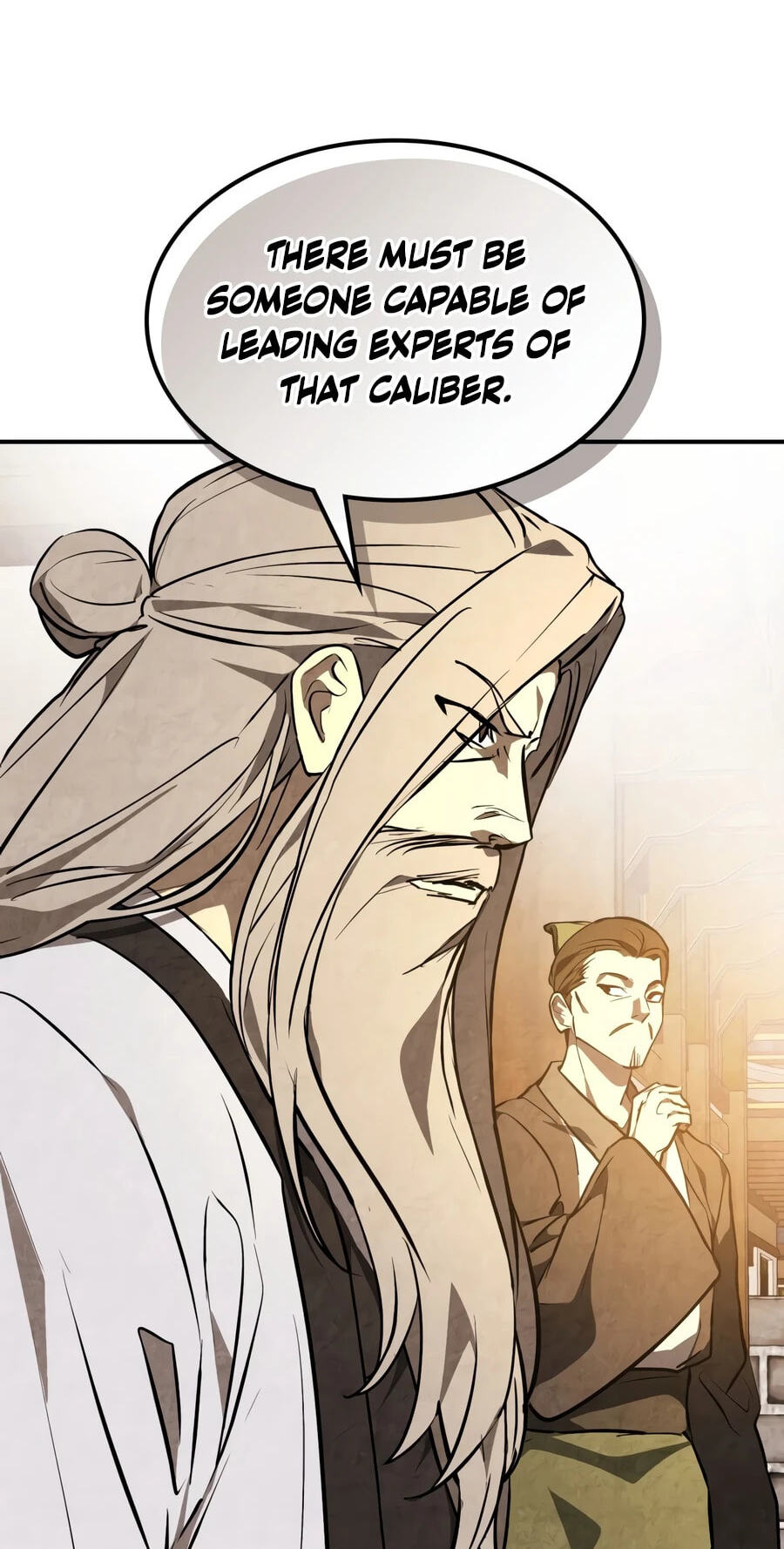 Return of the War God Chapter 164 page 24 - 
