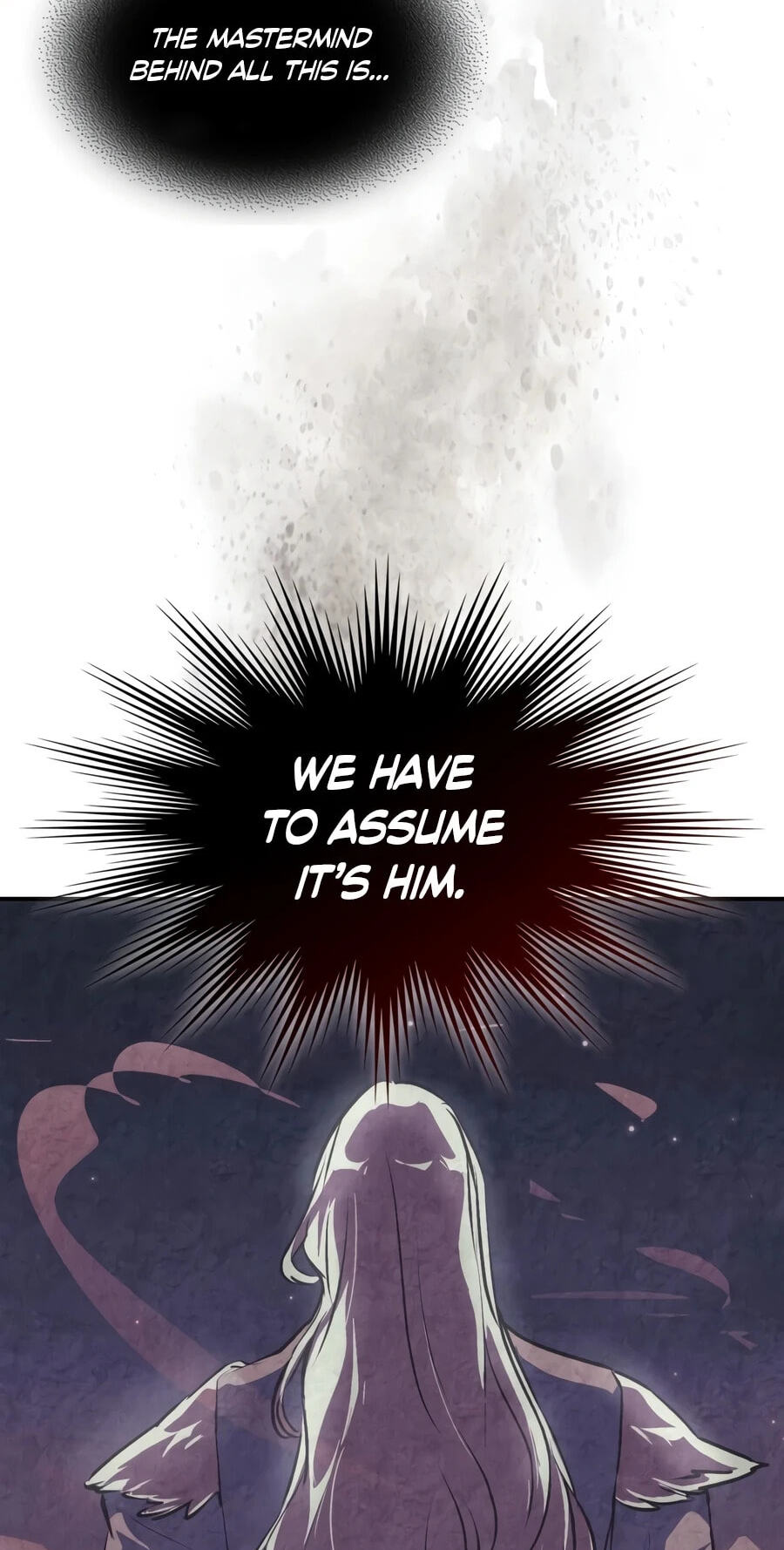 Return of the War God Chapter 164 page 27 - 