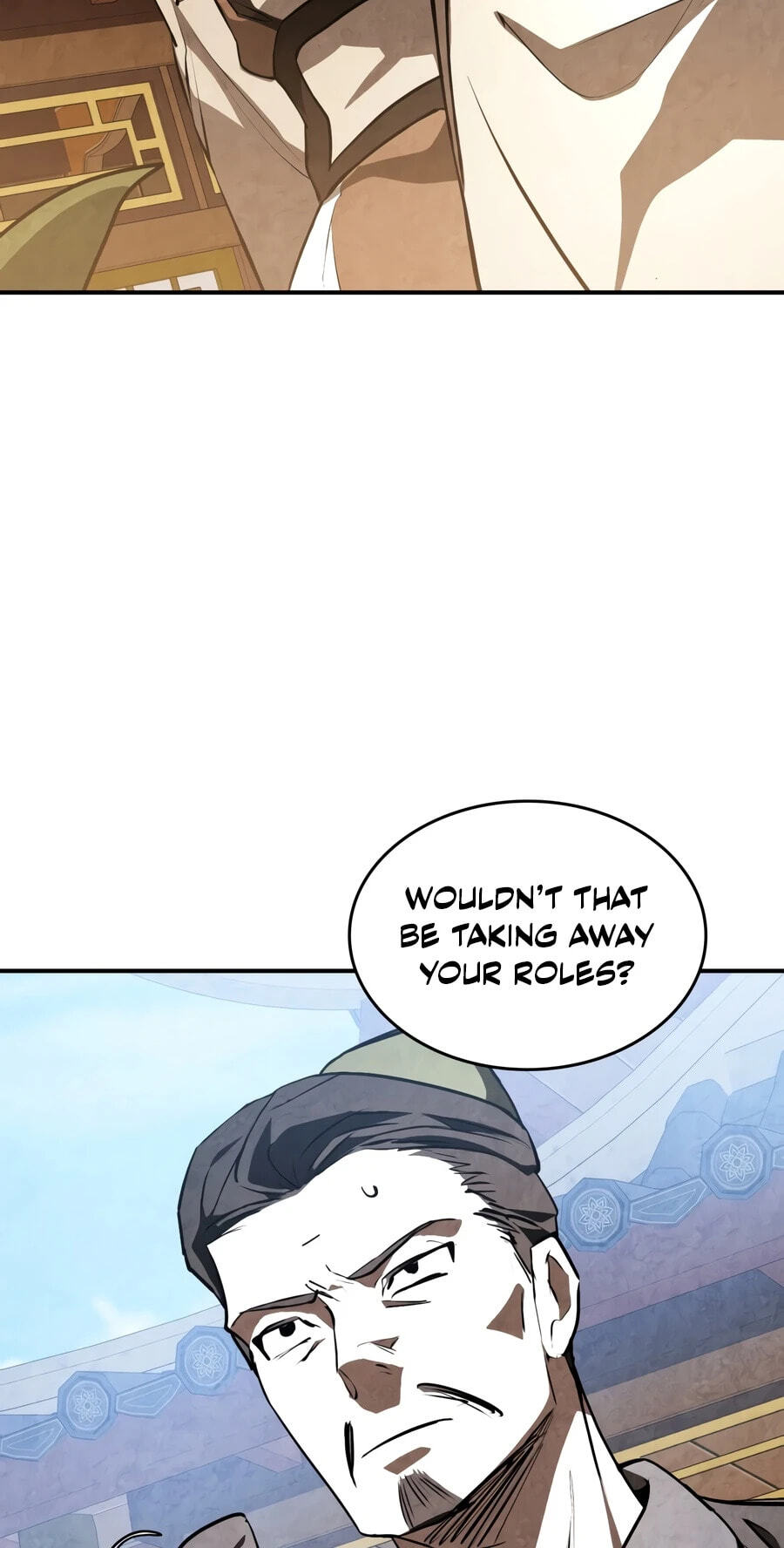 Return of the War God Chapter 164 page 30 - 
