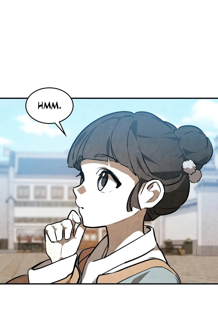 Return of the War God Chapter 164 page 42 - 