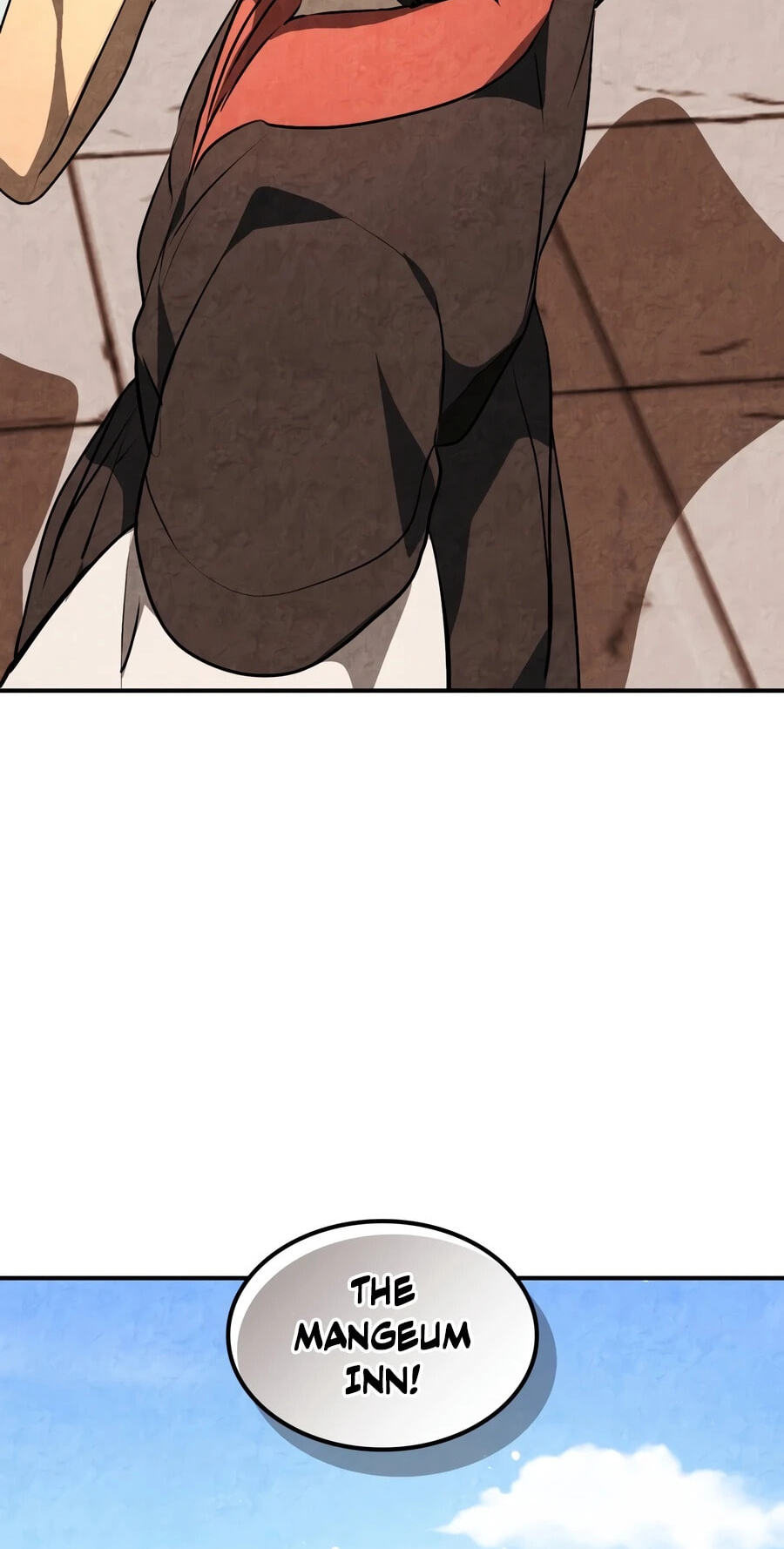 Return of the War God Chapter 164 page 55 - 