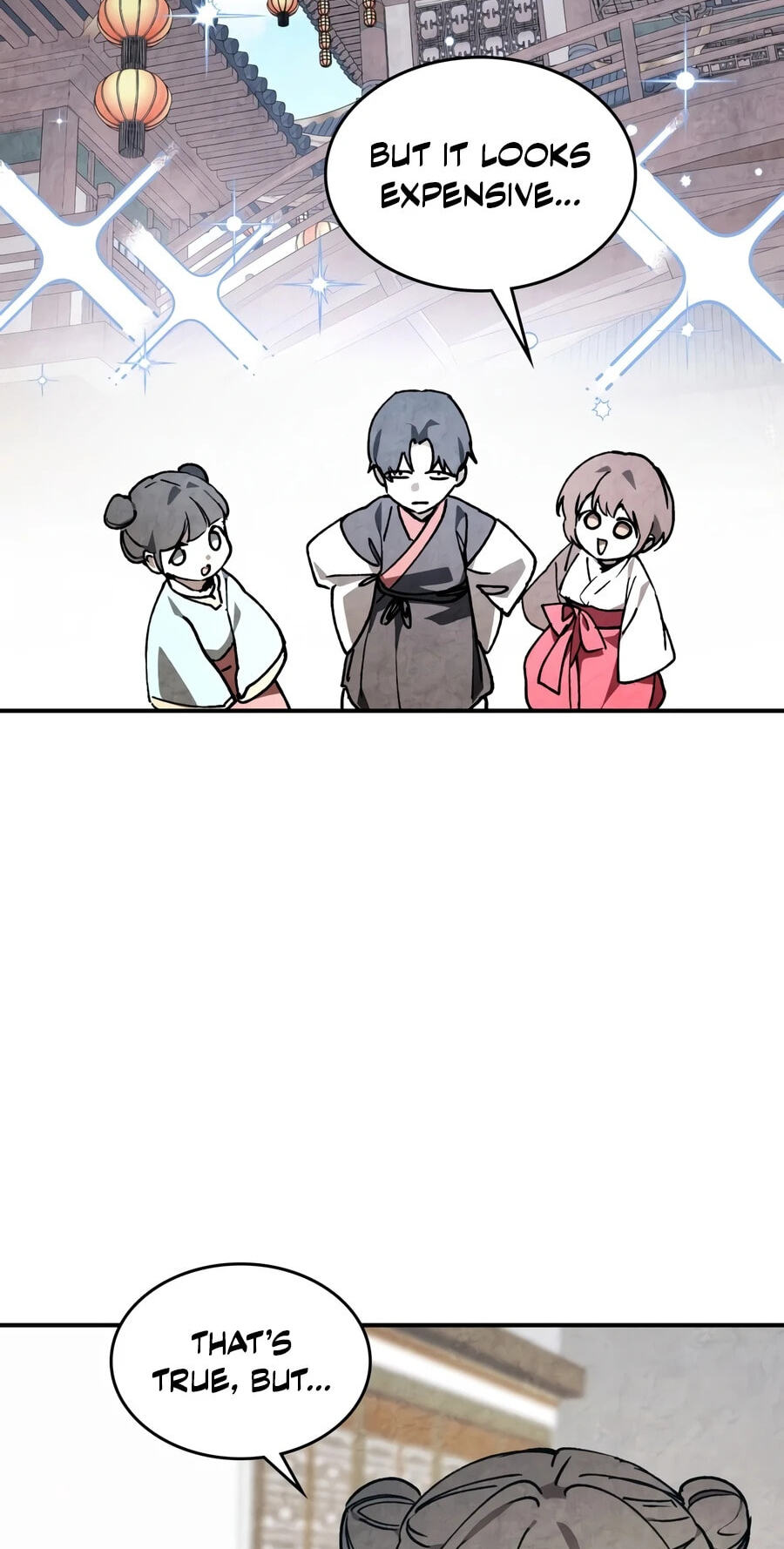 Return of the War God Chapter 164 page 59 - 