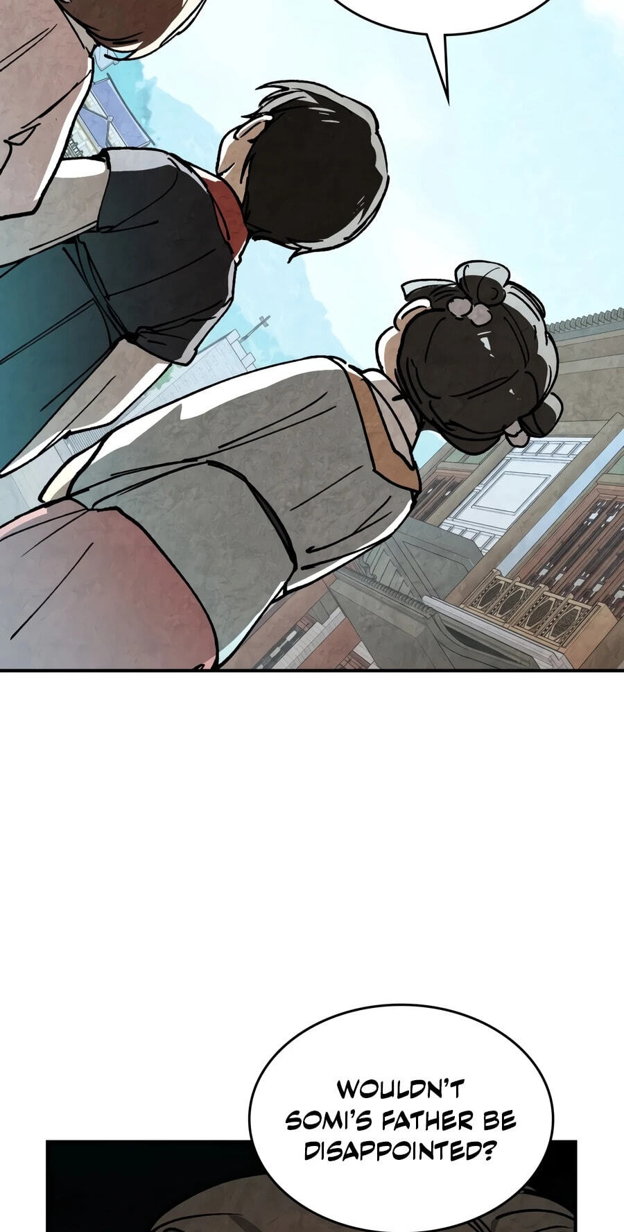 Return of the War God Chapter 164 page 62 - 