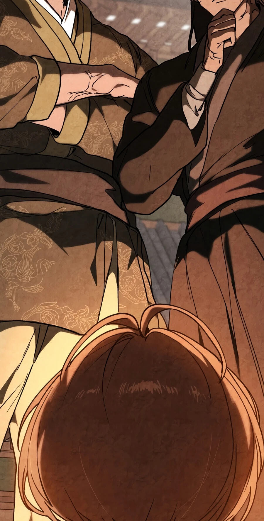 Return of the War God Chapter 164 page 72 - 