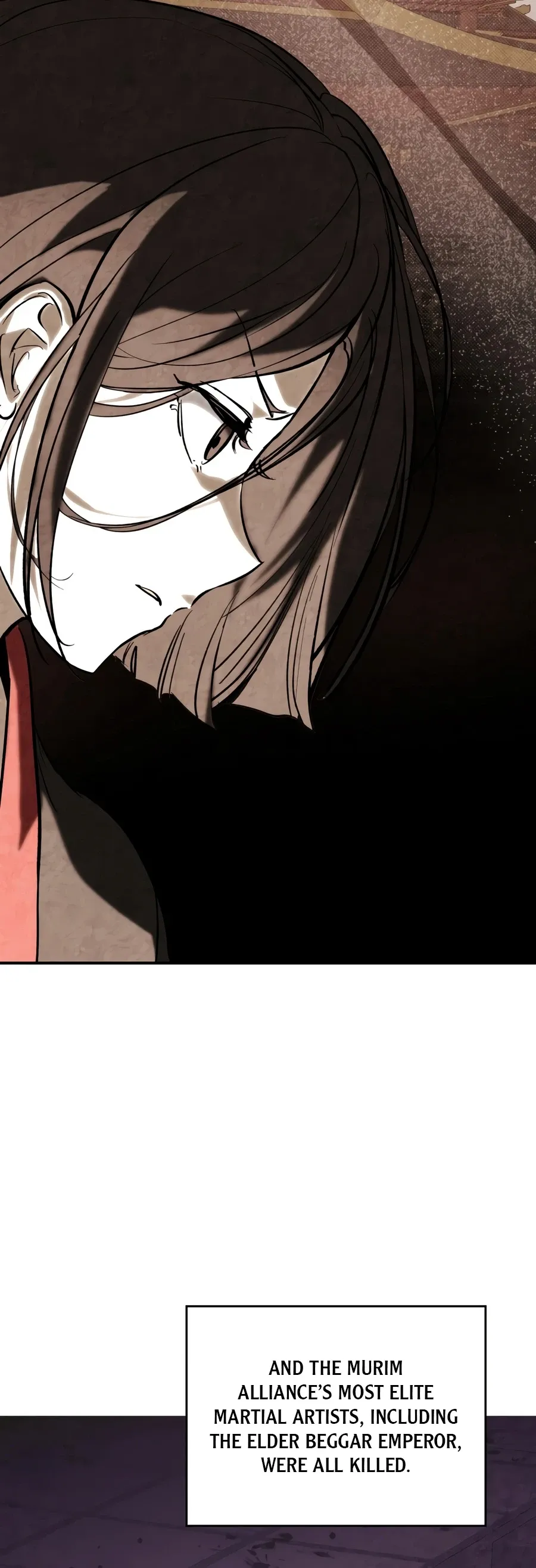 Return of the War God Chapter 167 page 13 - 