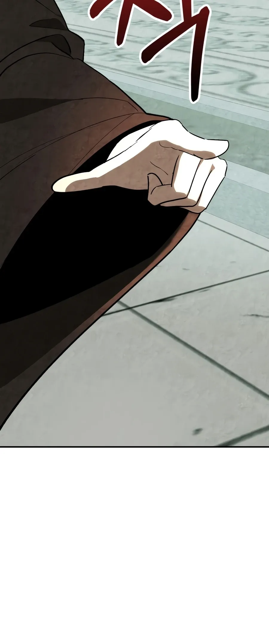 Return of the War God Chapter 167 page 15 - 