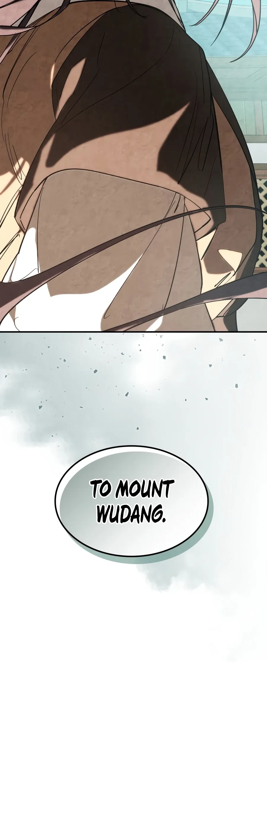 Return of the War God Chapter 167 page 17 - 