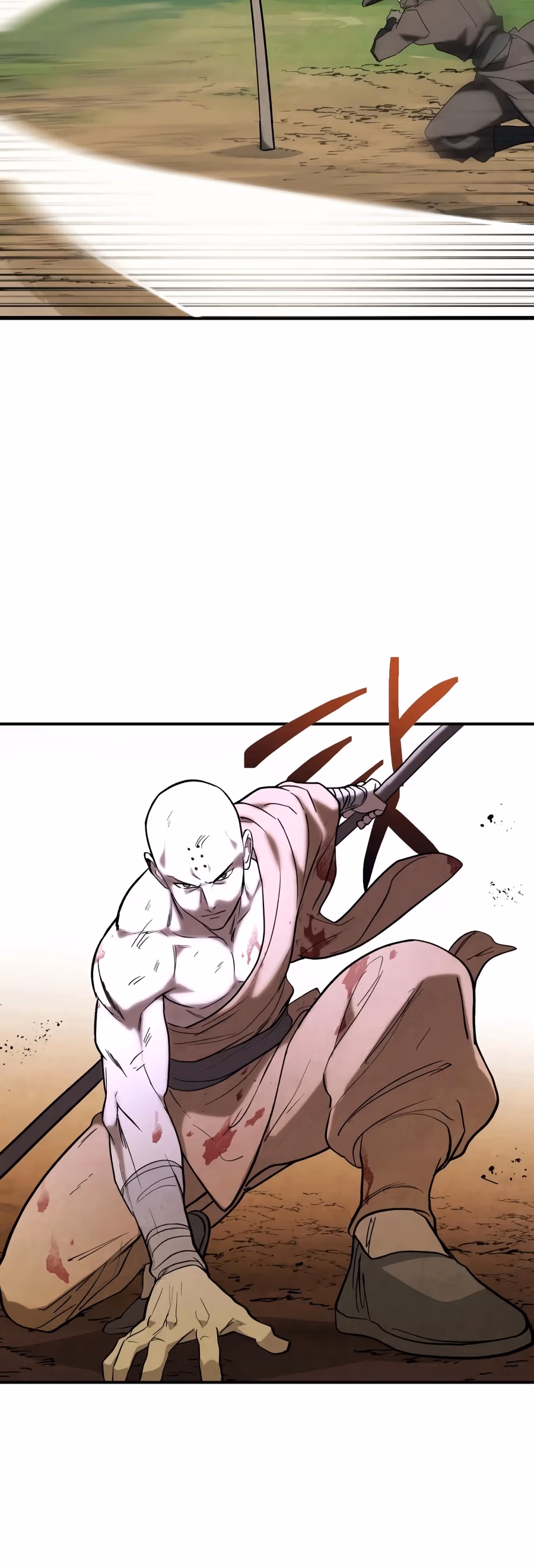 Return of the War God Chapter 168 page 13 - 