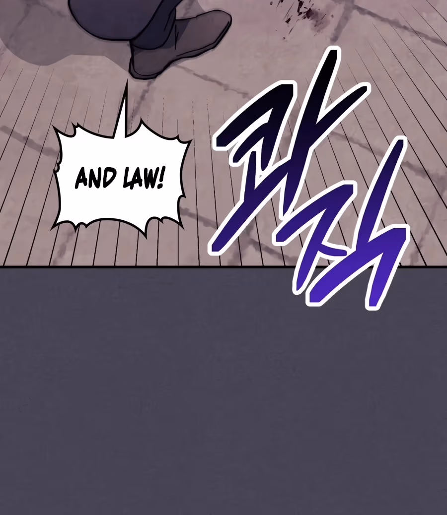 Return of the War God Chapter 168 page 5 - 