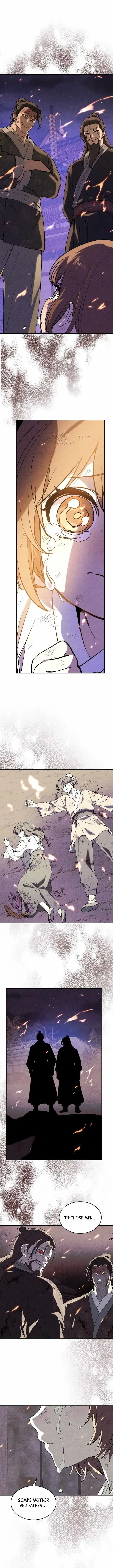 Return of the War God Chapter 170 page 11 - 