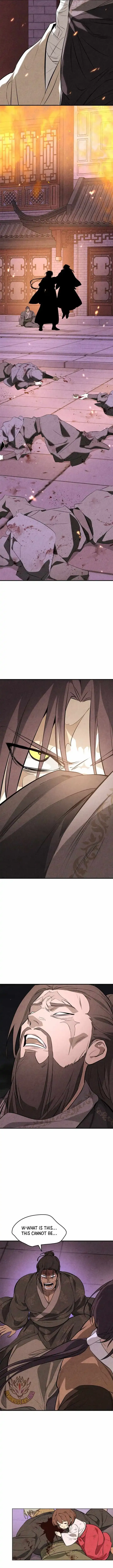 Return of the War God Chapter 170 page 15 - 