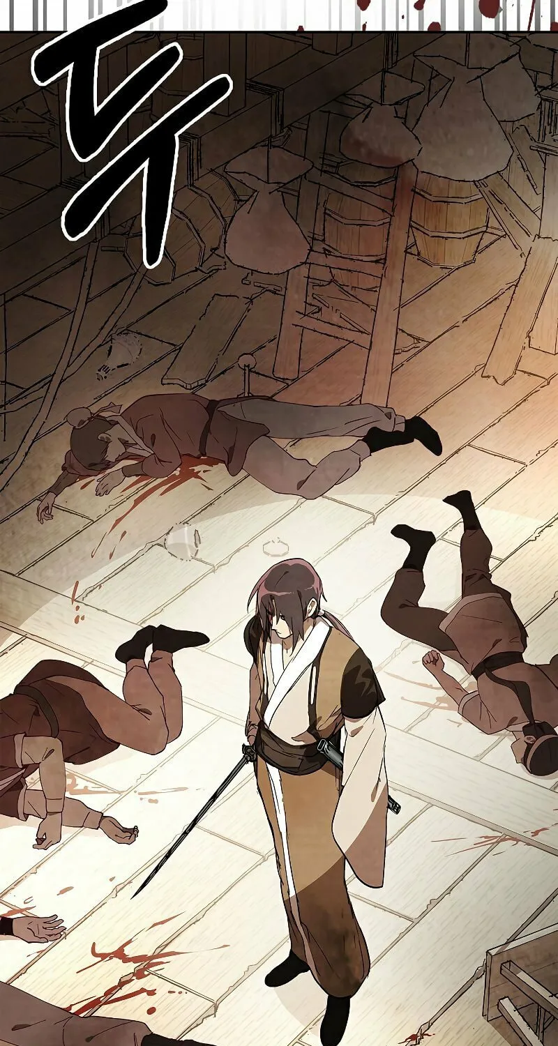 Return of the War God Chapter 19 page 13 - 