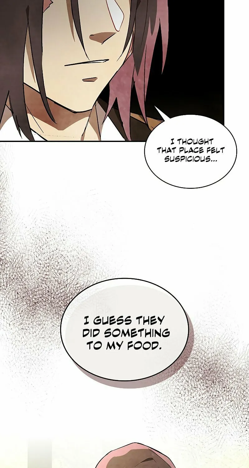 Return of the War God Chapter 19 page 15 - 