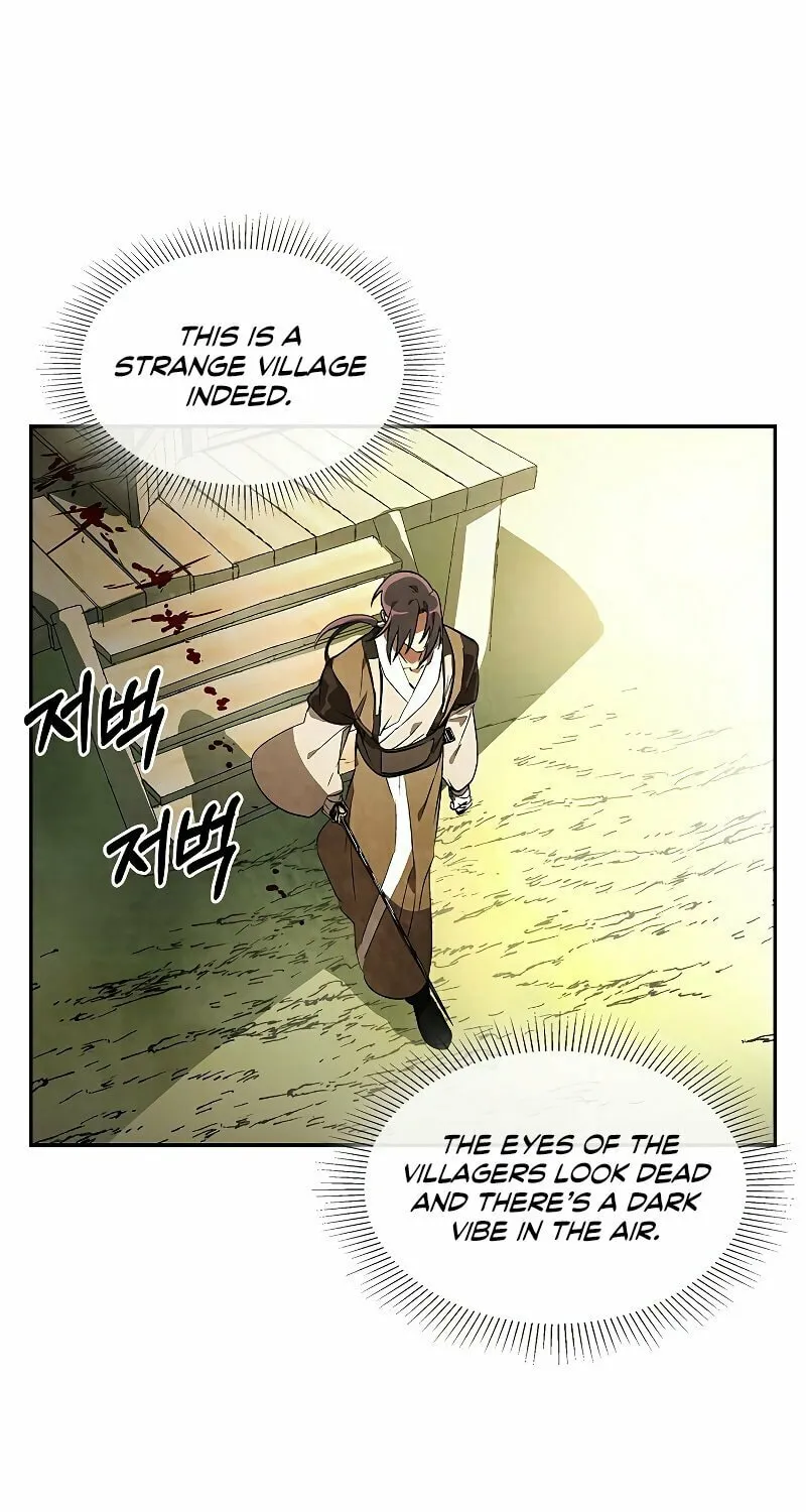 Return of the War God Chapter 19 page 17 - 
