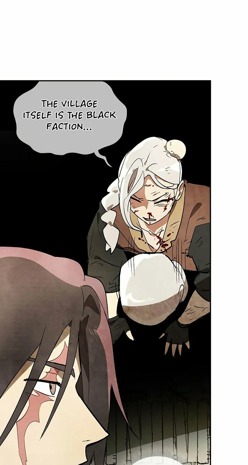 Return of the War God Chapter 19 page 18 - 