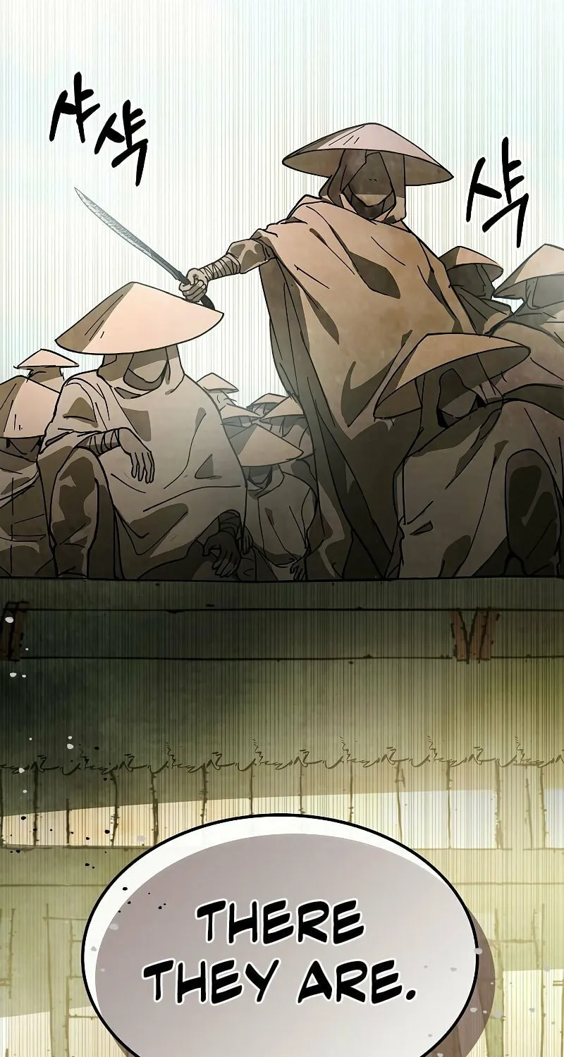 Return of the War God Chapter 19 page 21 - 