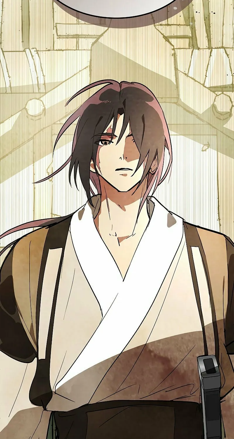 Return of the War God Chapter 19 page 22 - 
