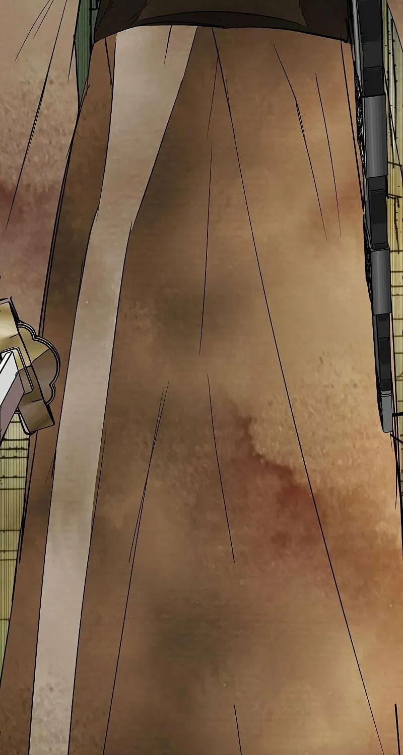 Return of the War God Chapter 19 page 23 - 