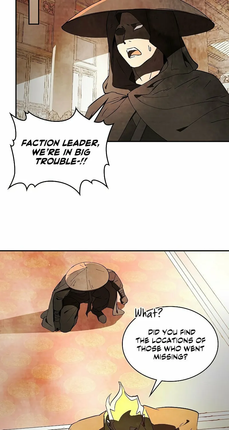 Return of the War God Chapter 19 page 27 - 