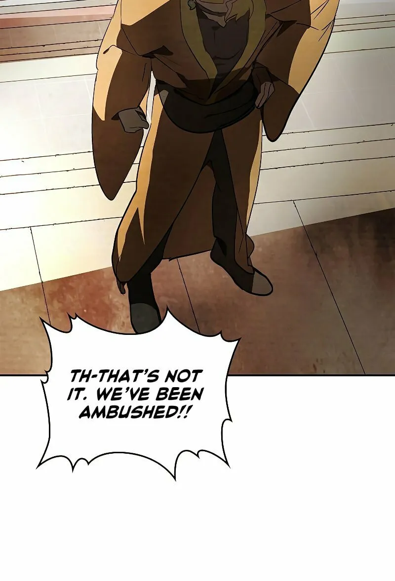 Return of the War God Chapter 19 page 28 - 