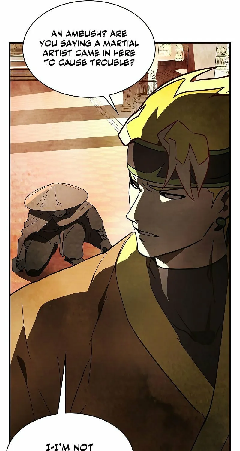 Return of the War God Chapter 19 page 29 - 